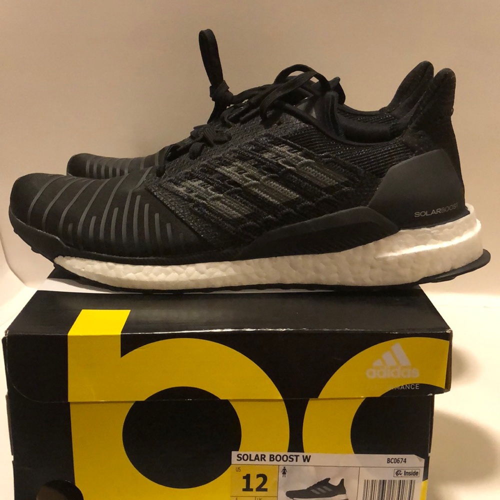 Adidas Solar Boost W